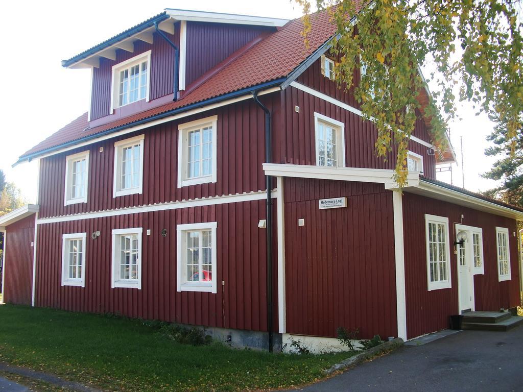 Hostel Hedemora Logi Exterior foto